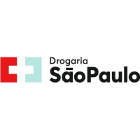 Logotipo Drog. São Paulo