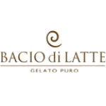 Logotipo Bacio di Latte