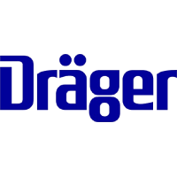 Logotipo Dräger