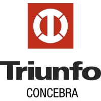 Logotipo Triunfo