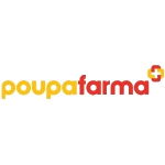 Logotipo Poupafarma