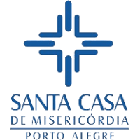 Logotipo Santa Casa