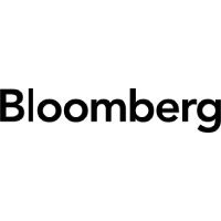 Logotipo Bloomberg