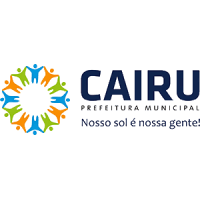 Logotipo Cairu