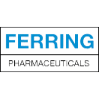 Logotipo Ferring
