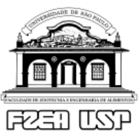 Logotipo FZEA USP