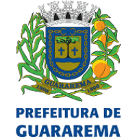 Logotipo Pref. Guararema