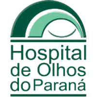 Logotipo Hosp. de Olhos