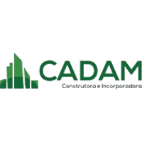 Logotipo Cadam