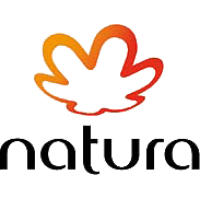 Logotipo Natura