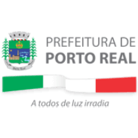 Logotipo Pref. Porto Real