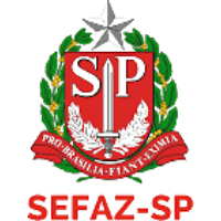 Logotipo Sefaz-SP
