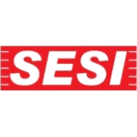 Logotipo Sesi