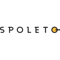 Logotipo Spoleto