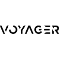 Logotipo Voyager
